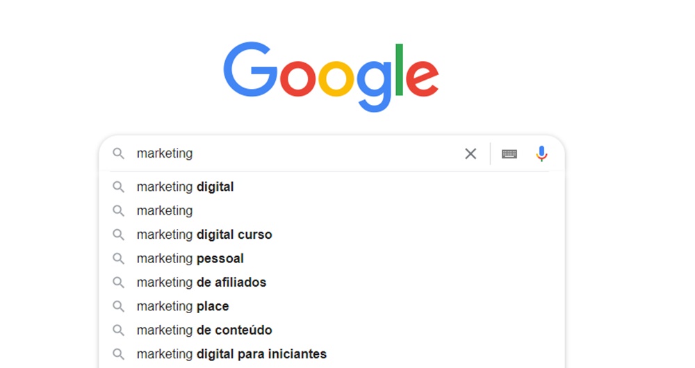 google-suggest-conteúdo-orgânico